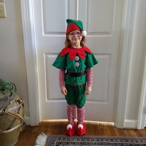 Meet your Posher, Laron